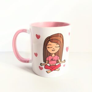 Taza – Vibras