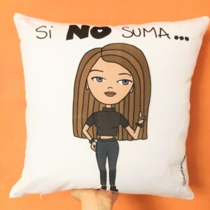 Almohadón RESTA