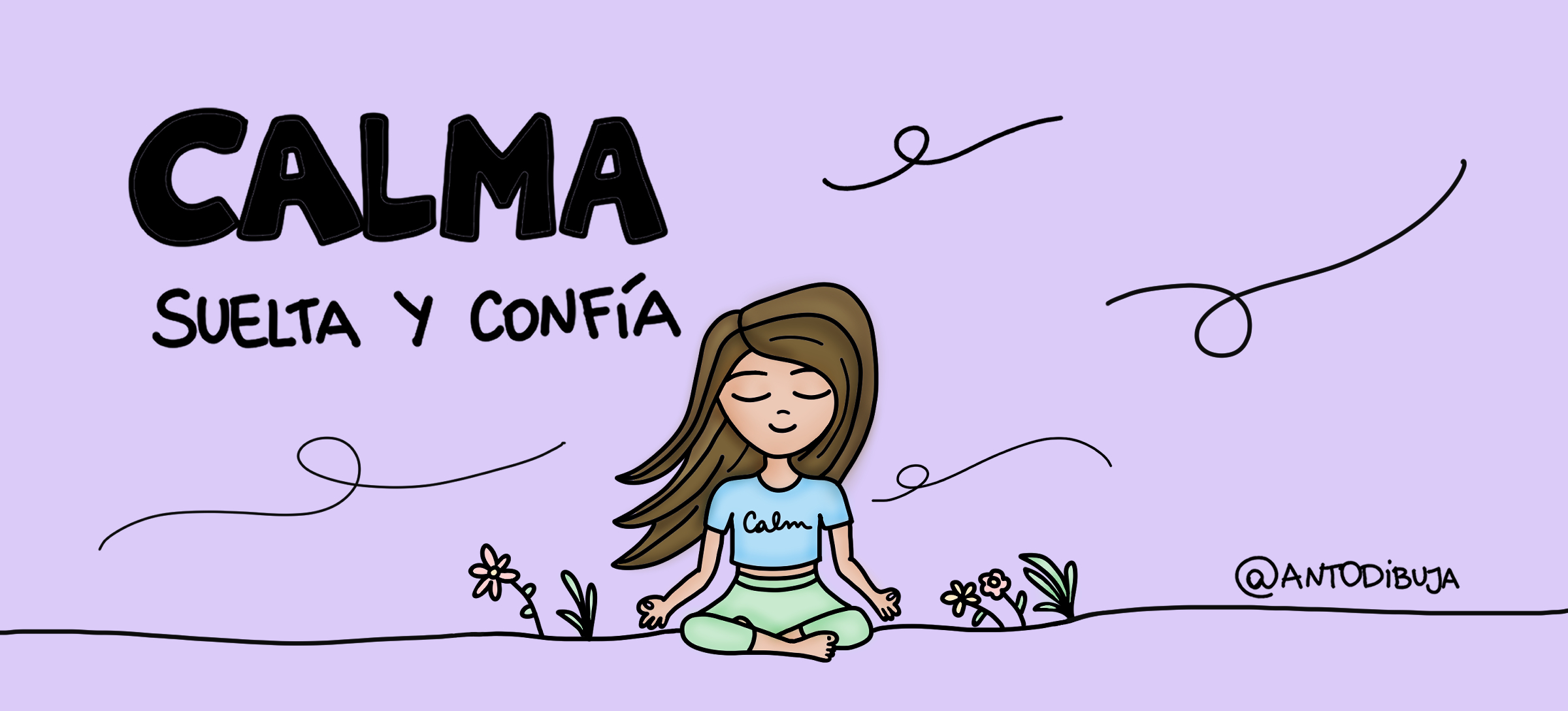 Banner CALMA