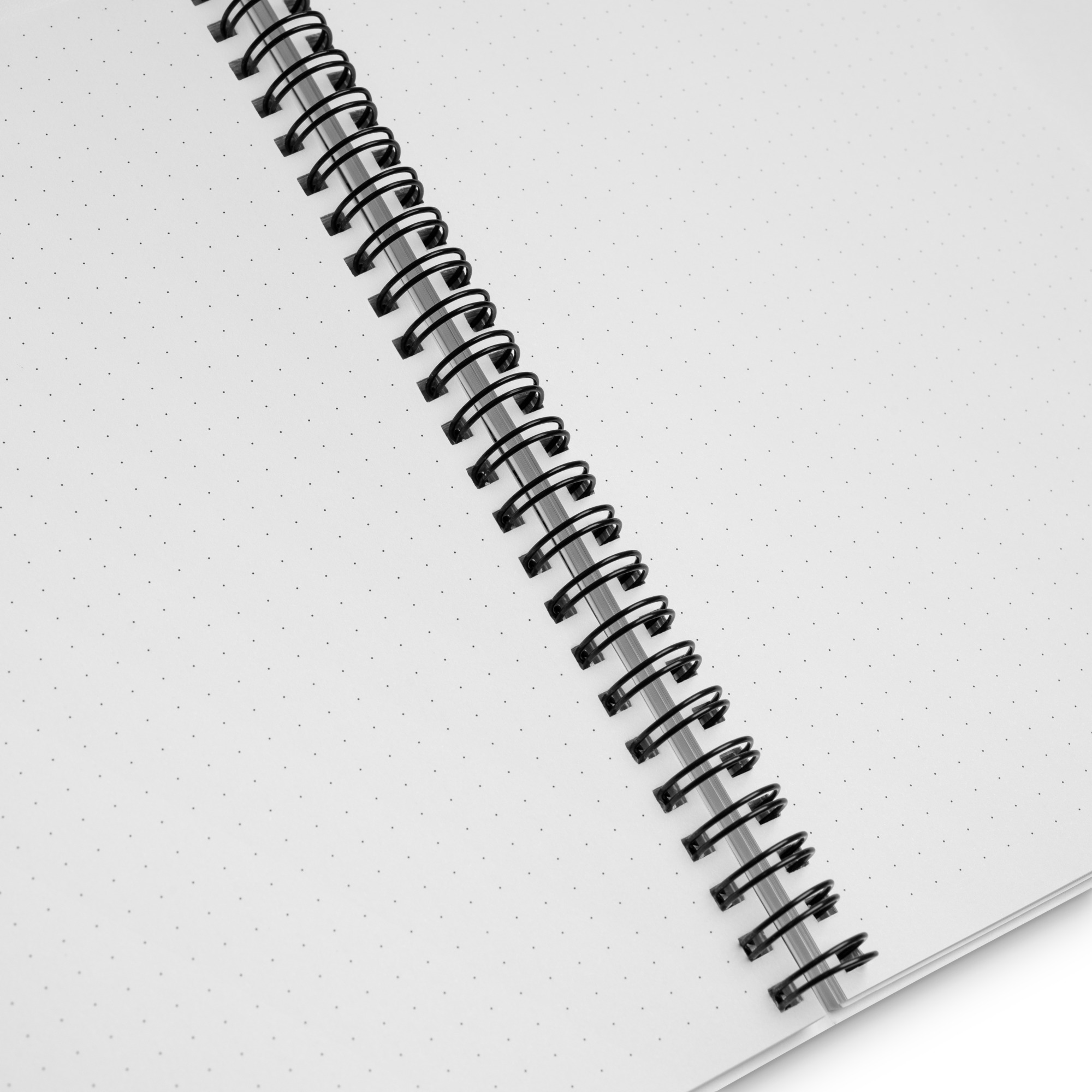 Libreta de notas con espiral CALMA DENTRO DE MI - Imagen 4
