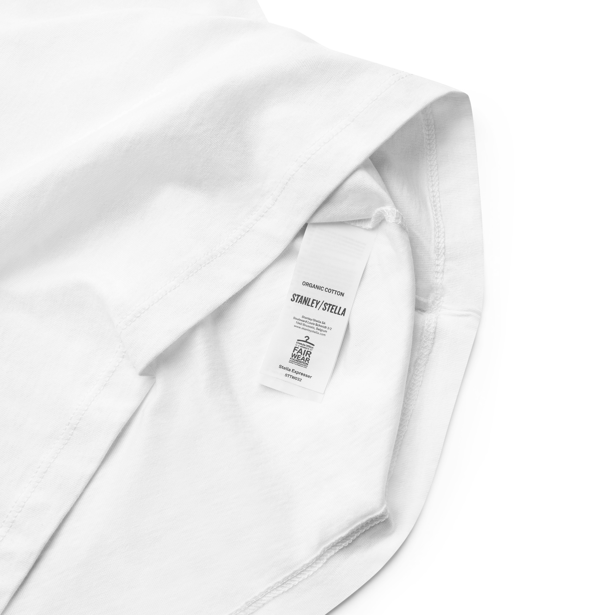 Camiseta ecológica "TODO PASA" - Imagen 8