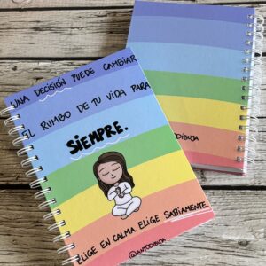 Cuaderno DECISIÓN