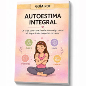 Guía digital "AUTOESTIMA INTEGRAL"